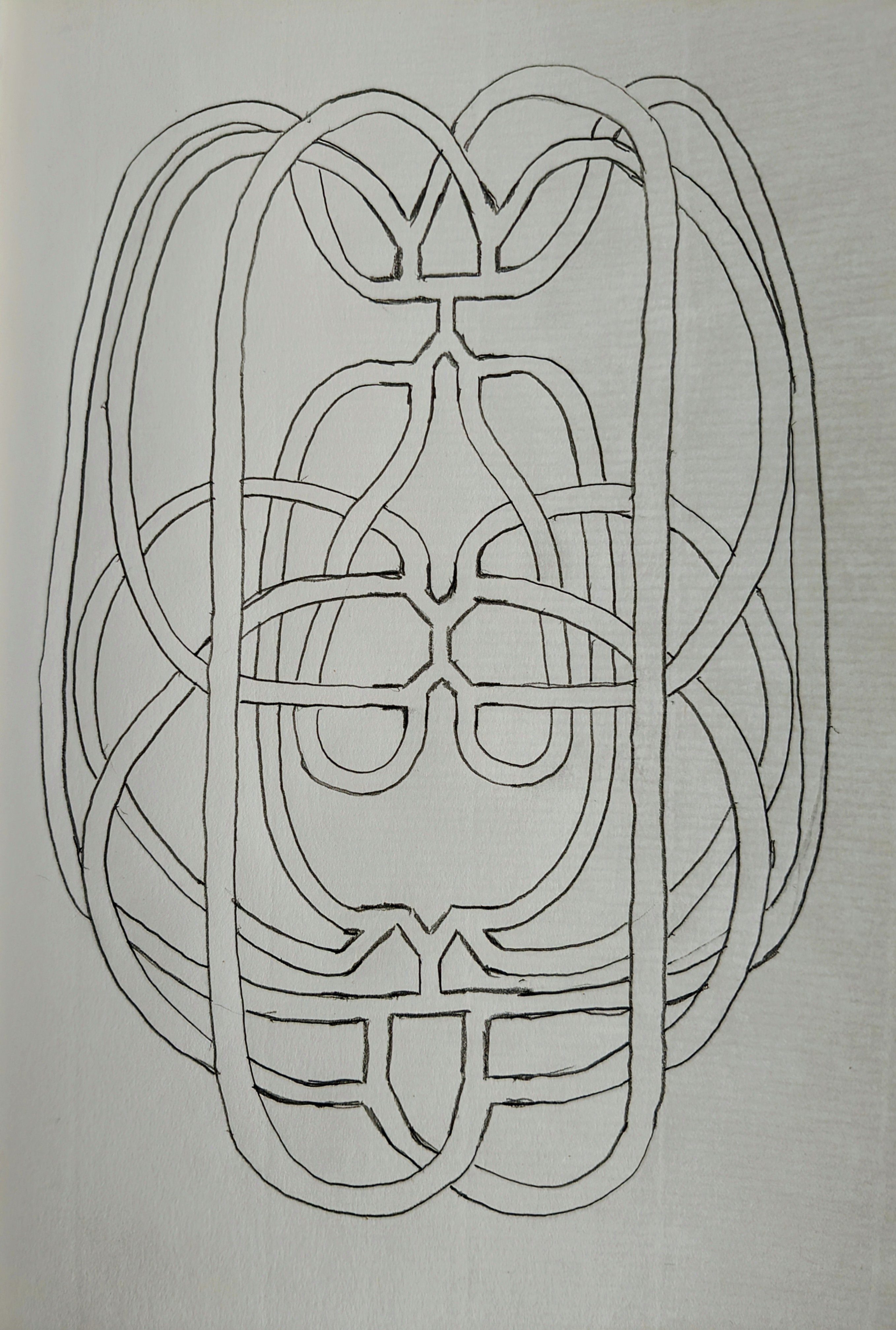 Totem Objektidee