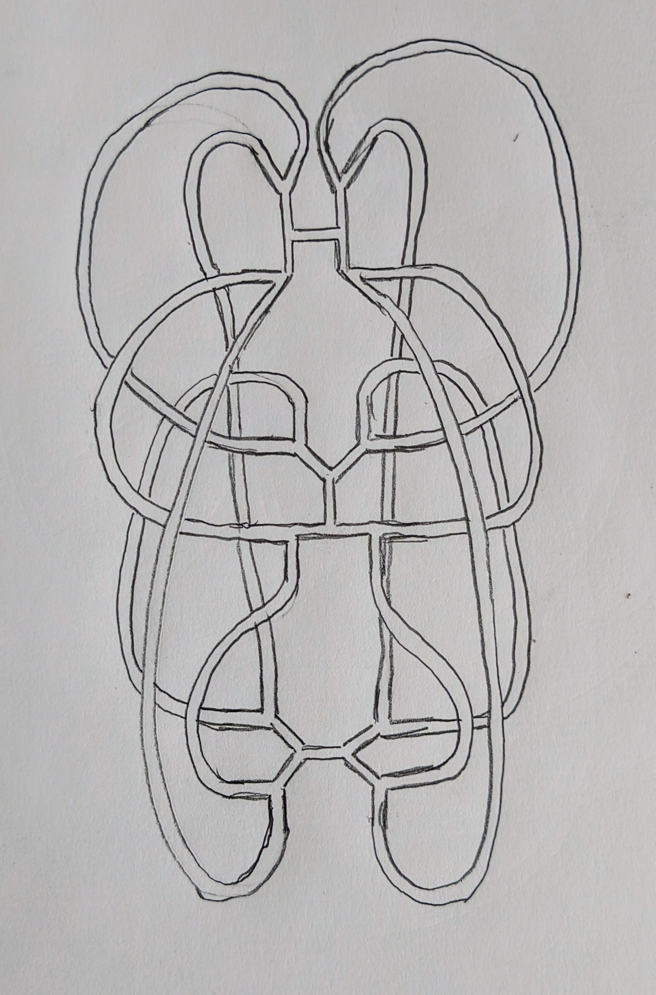 Totem Skizze 03