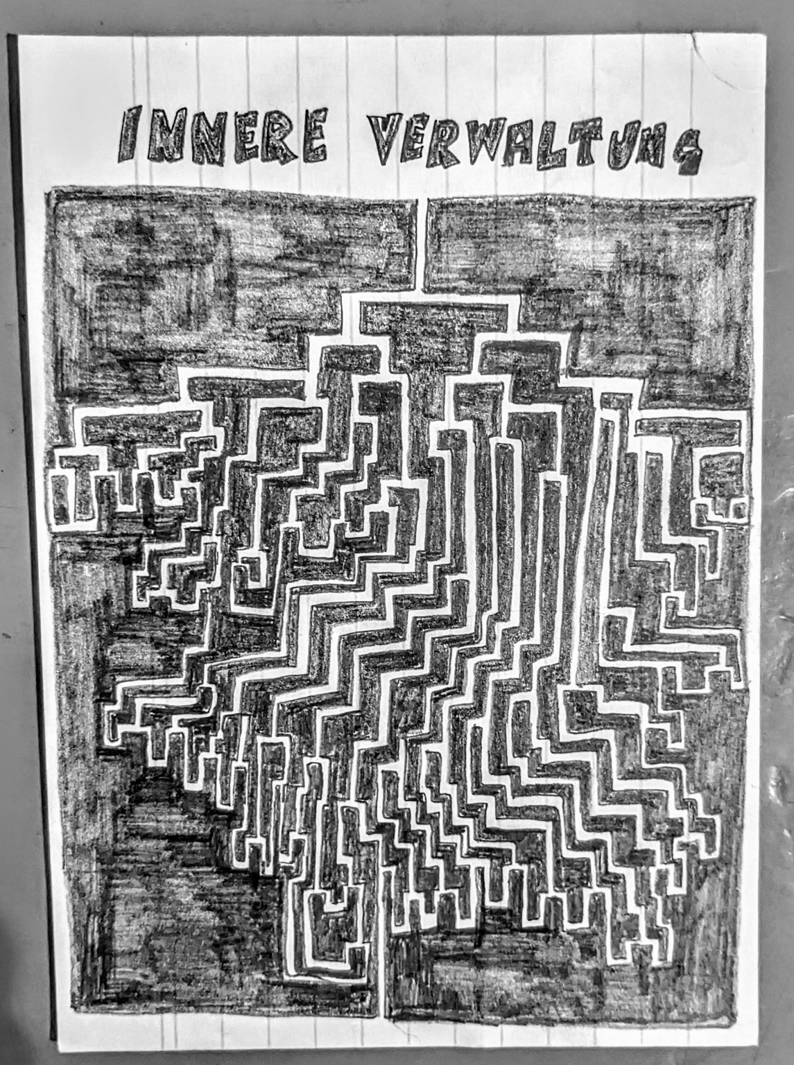 Innere Verwaltung